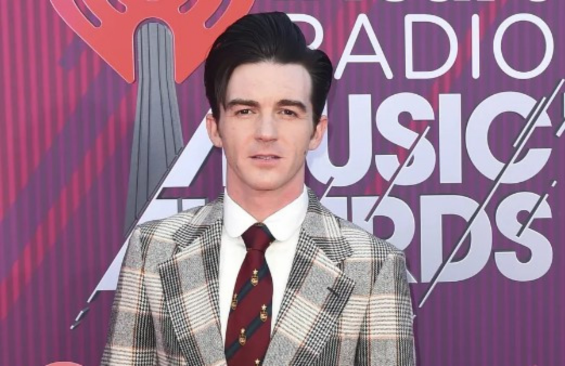 Drake estava desaparecido e foi encontrado pela polícia - Reprodução/Internet