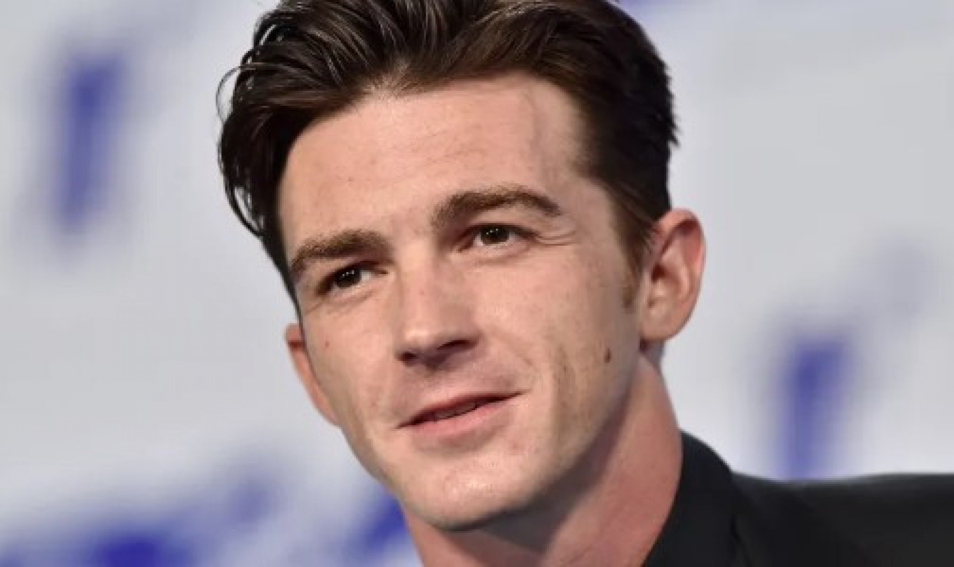 Drake estava desaparecido e foi encontrado pela polícia - Reprodução/Internet