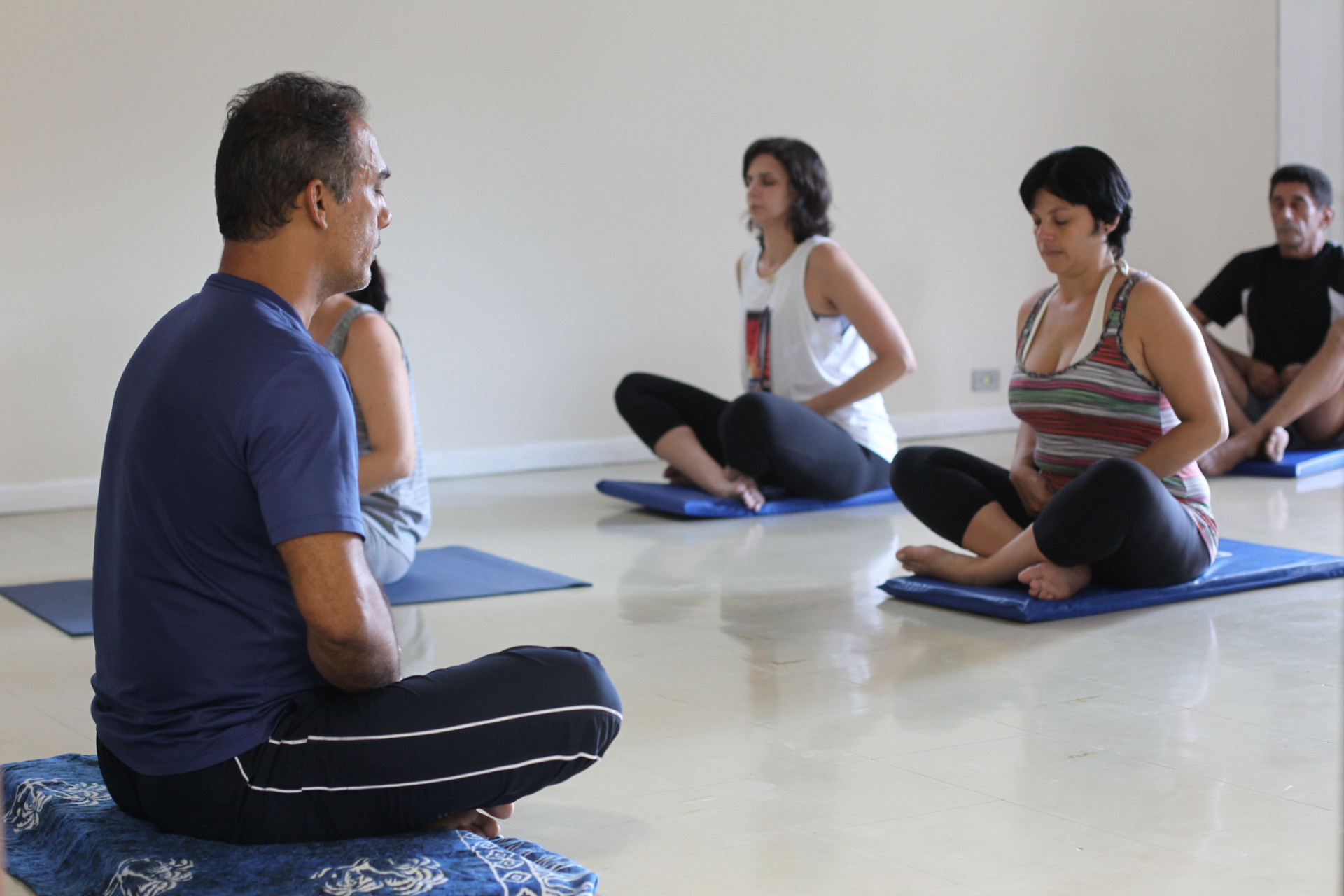 Dia Mundial do Lazer será comemorado em 15 unidades SESC-RJ - Sesc Divulgação - Antonio Pinheiro