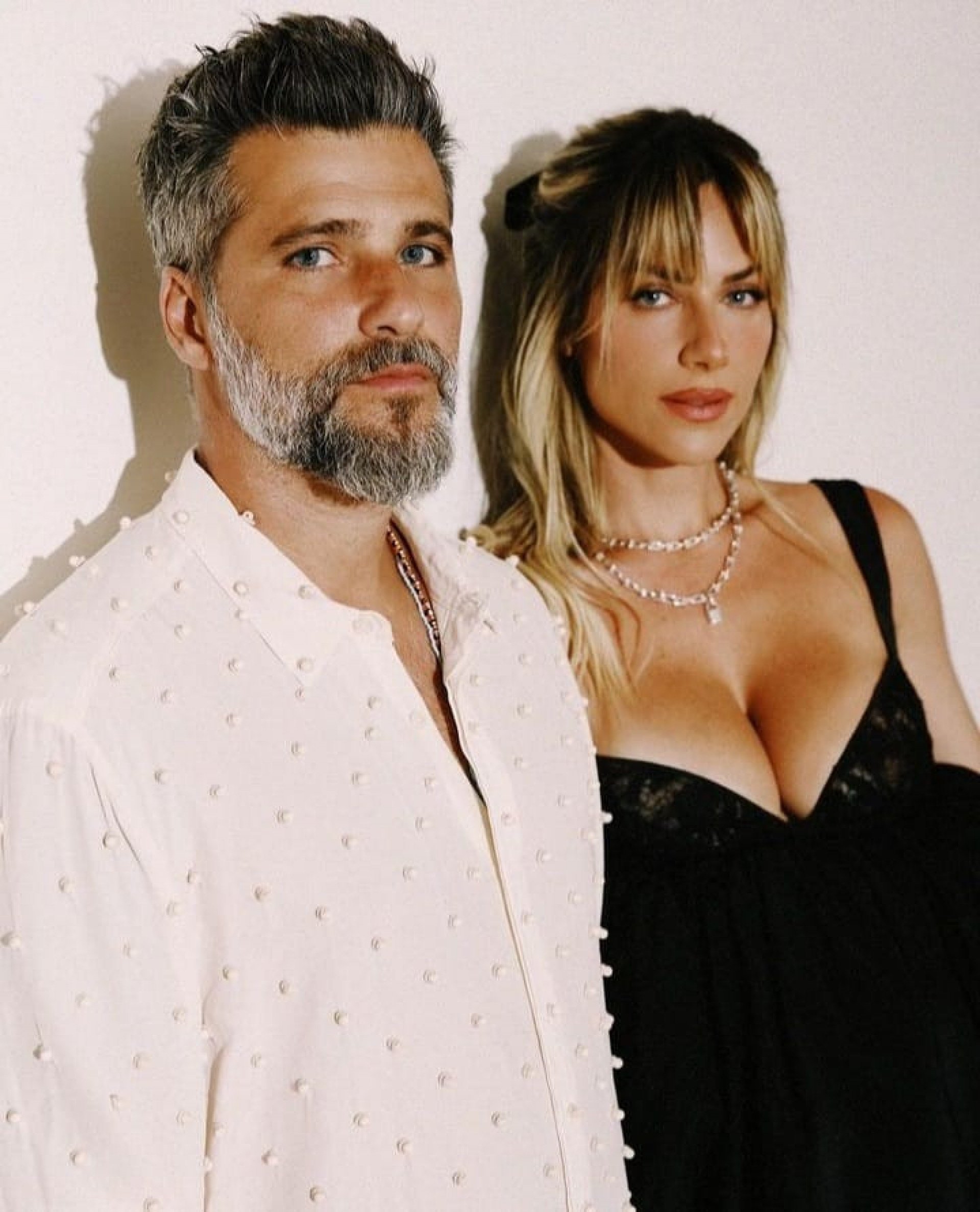 Bruno Gagliasso Completa 41 Anos E Ganha Homenagem De Giovanna Ewbank Celebridades O Dia 