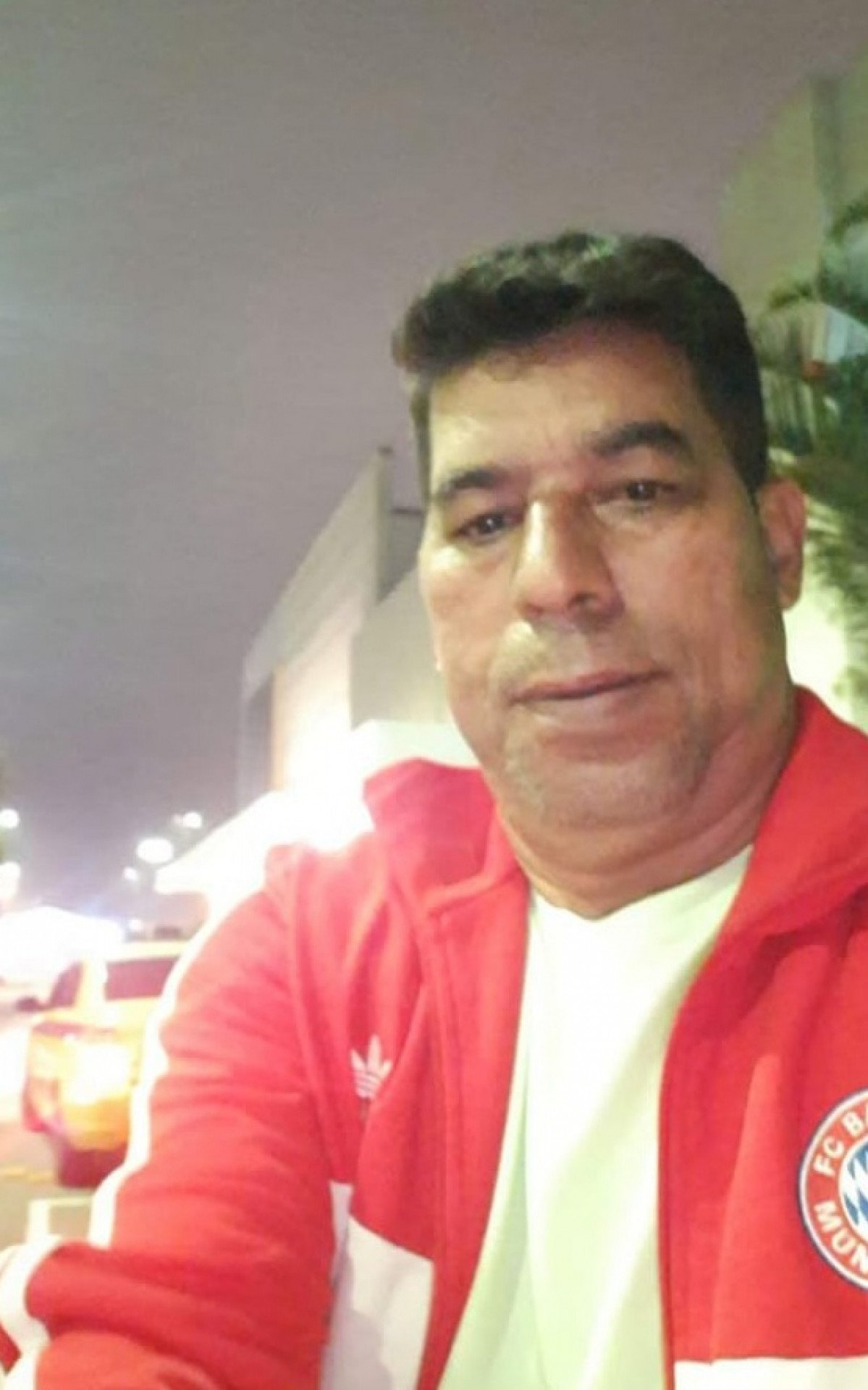 Rogério Maciel Gomes, de 50 anos, morreu em acidente de trânsito na Barra da Tijuca, Zona Oeste do Rio - Divulgação