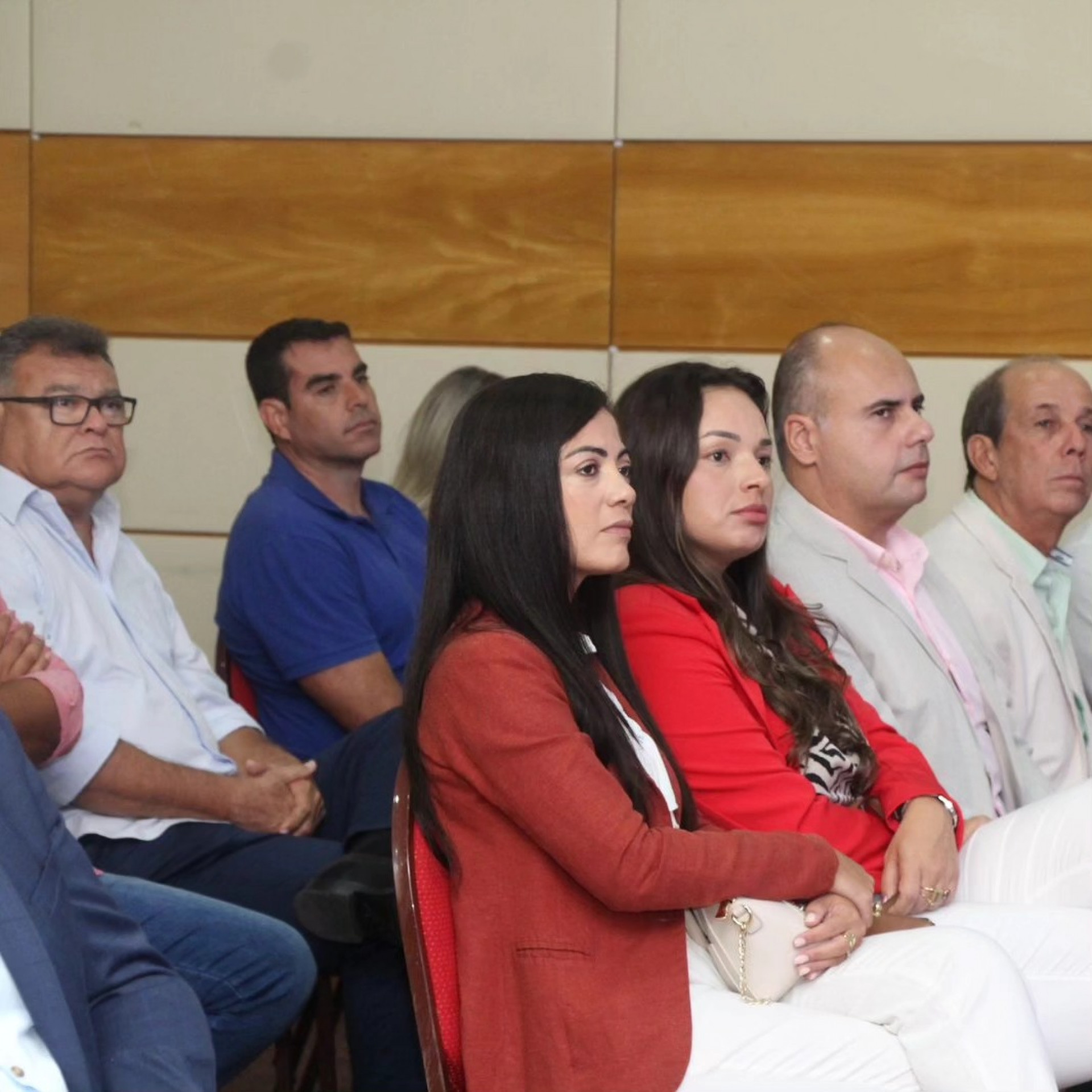 Lançamento do Programa LIDER Lagos - Sebrae Rio