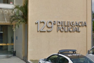 Homem é assassinado a tiros na Lagoa do Bulcão, em Iguaba Grande