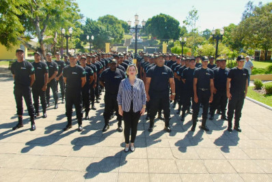 Prefeitura de Araruama implementa ações para garantir mais segurança na rede municipal de ensino