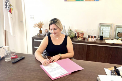 Prefeita de Araruama autoriza abertura de licitação para instalar detectores de metal em todas as escolas da rede municipal