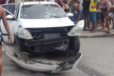 Disputa pelo controle do jogo do bicho pode ter motivado tentativa de homicídio no Catumbi