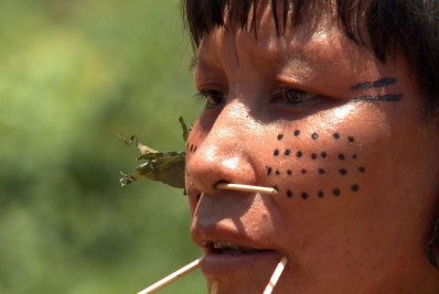 Saúde treina profissionais que atuam em território Yanomami