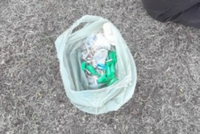 Acusados de tráfico de drogas são presos em Cabo Frio