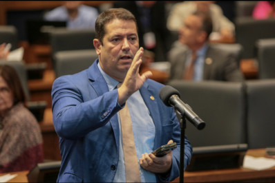 Deputado aciona corregedorias da PM e PC após agressão em mototaxista