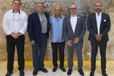 Secretário de Finanças participa de encontro com o Governo do Estado