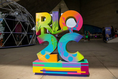 Diversidade e inclusão são debatidos no palco Game+ da Rio2C 2023