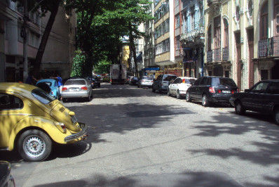 CET-Rio monta esquema especial para corrida na Zona Sul, neste sábado