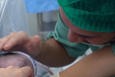 Viih Tube mostra como foi o parto de Lua