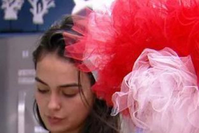 Larissa fala sobre possibilidade de votar em aliadas do 'BBB 23'