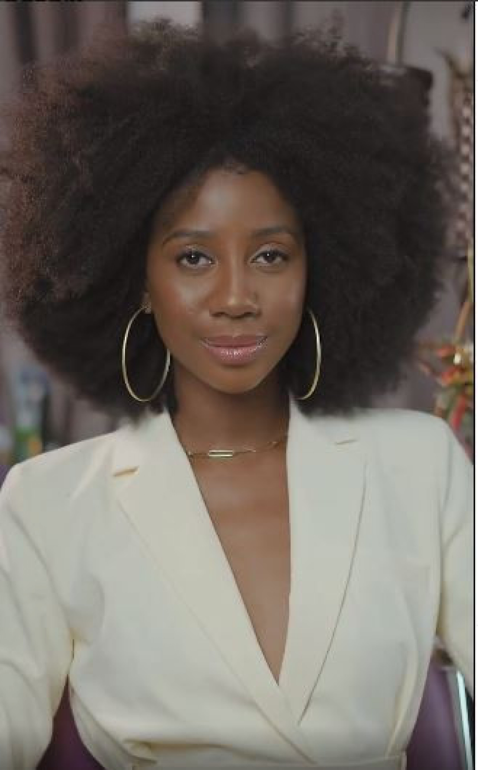 Camilla de Lucas  - Reprodução