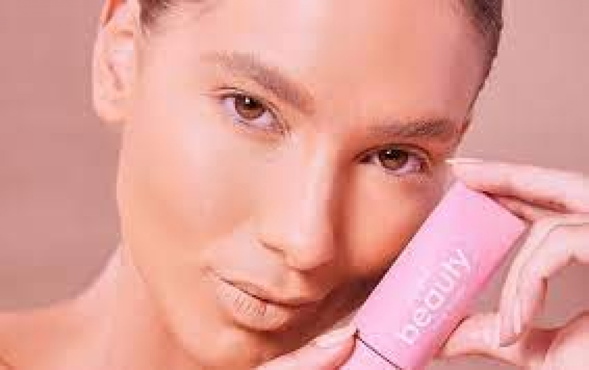 Virginia enfrenta problema com empresa de cosmésticos - Foto reprodução Internet