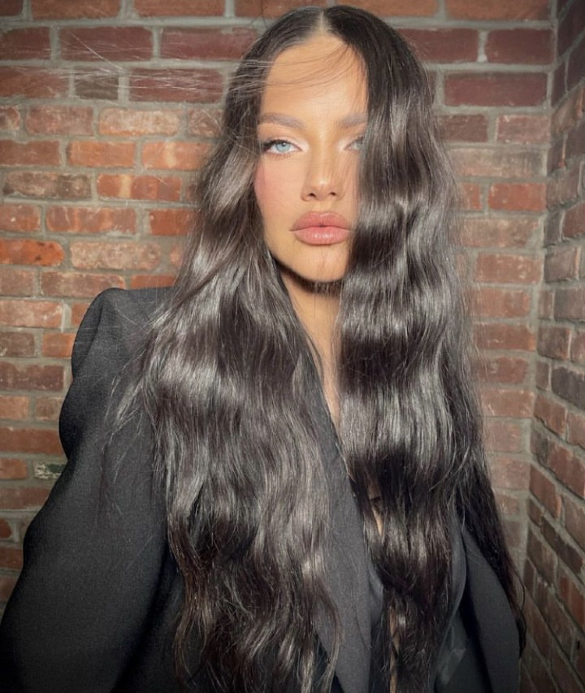 Adriana Lima  - Reprodução / Instagram