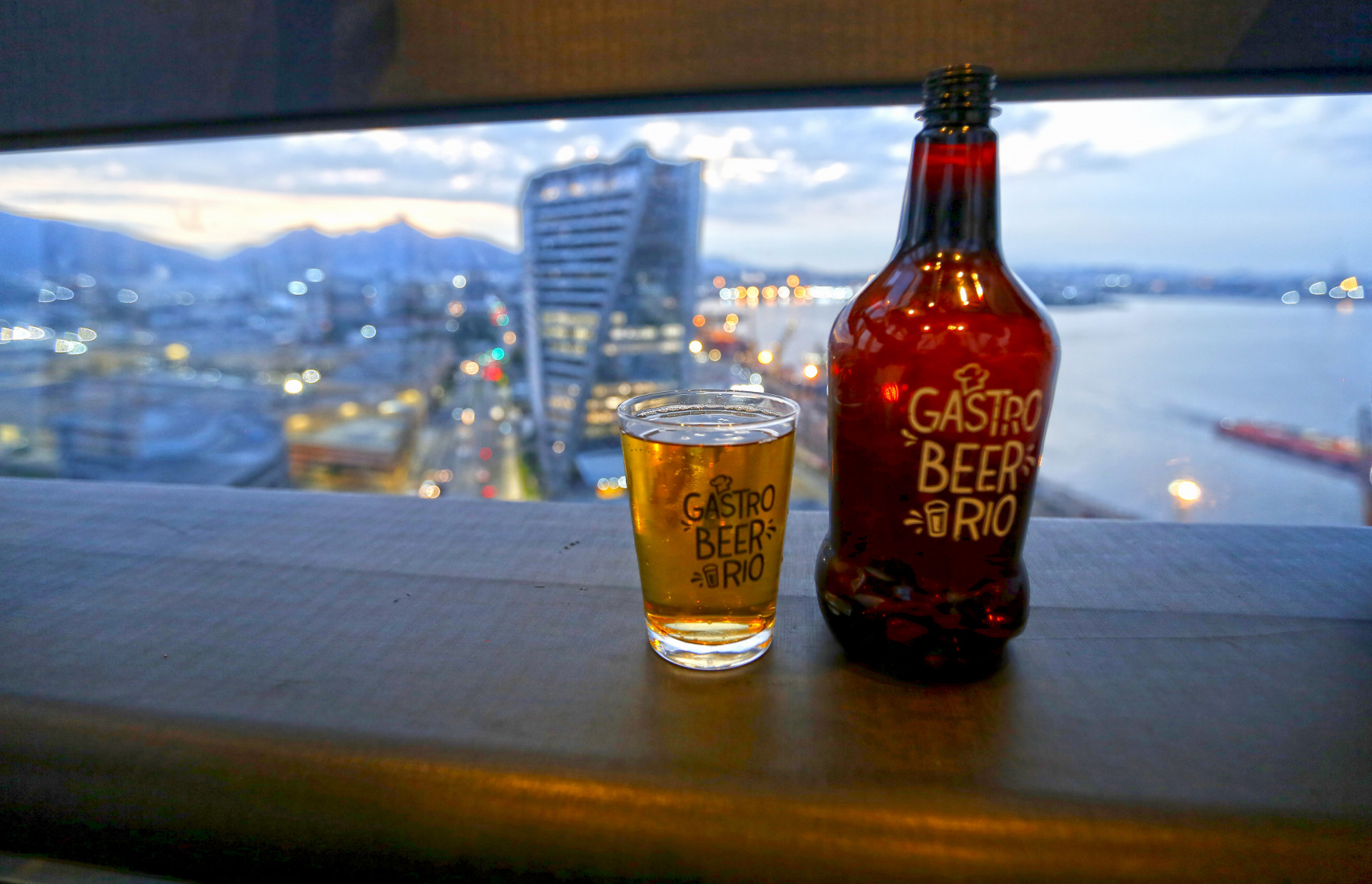 Boulevard Olímpico, no Porto Maravilha, recebe edição inédita do Gastro Beer Rio -