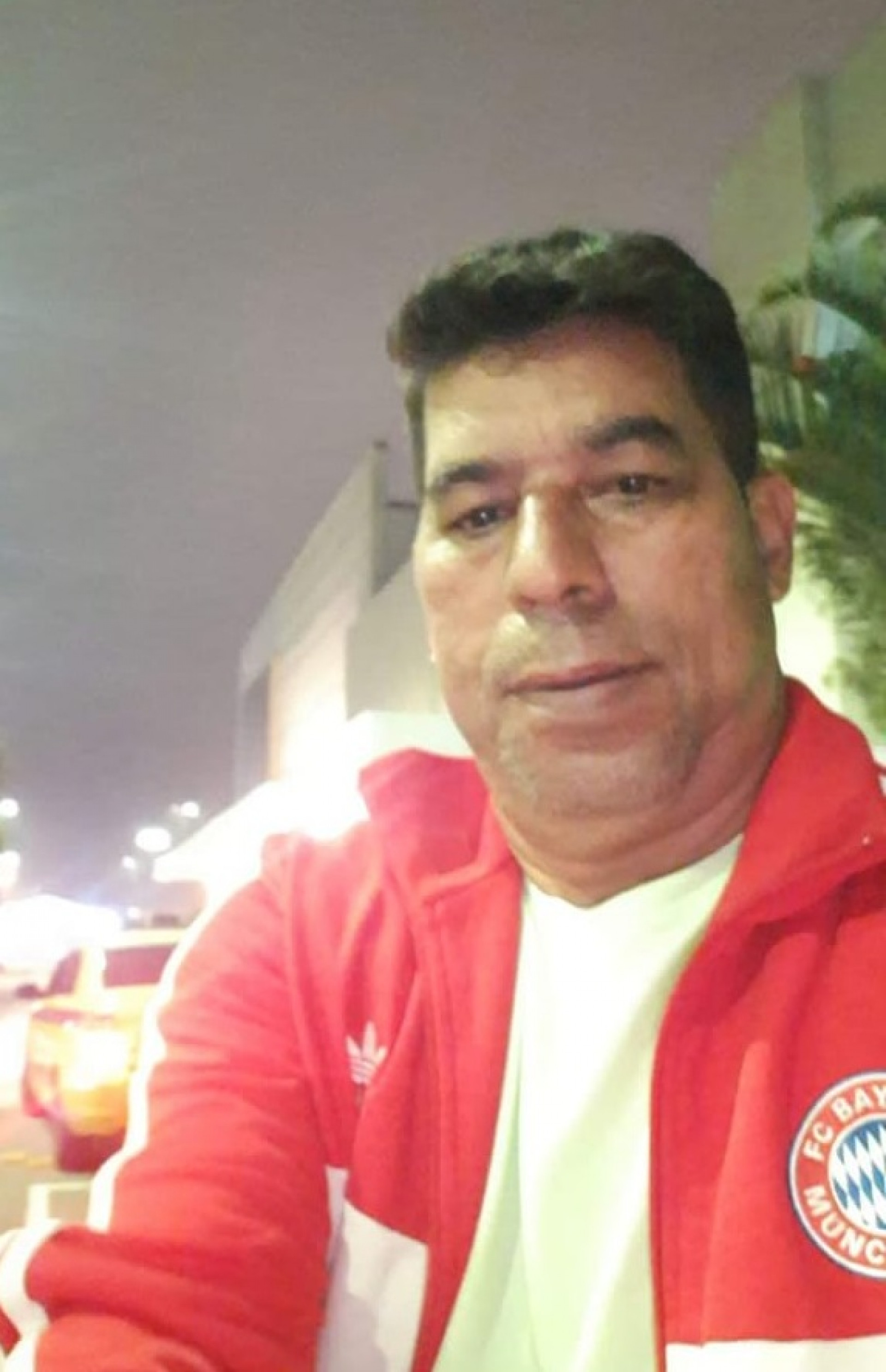 Rog&eacute;rio Maciel Gomes, de 50 anos, morreu em acidente de tr&acirc;nsito na Barra da Tijuca, Zona Oeste do Rio