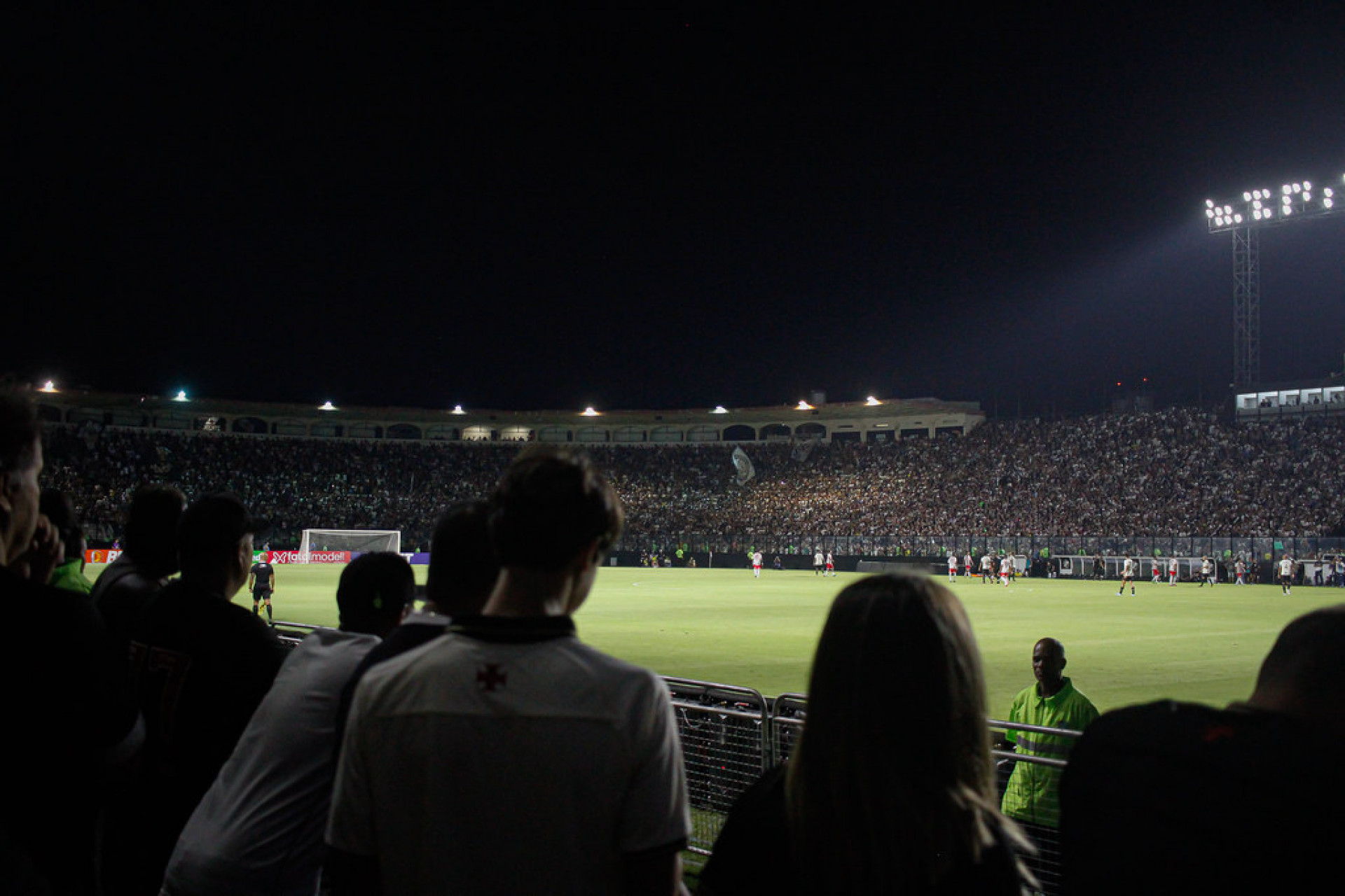 Esquema especial de trânsito para jogo do Vasco em São Januário neste  sábado (14/01) – Centro de Operações Rio