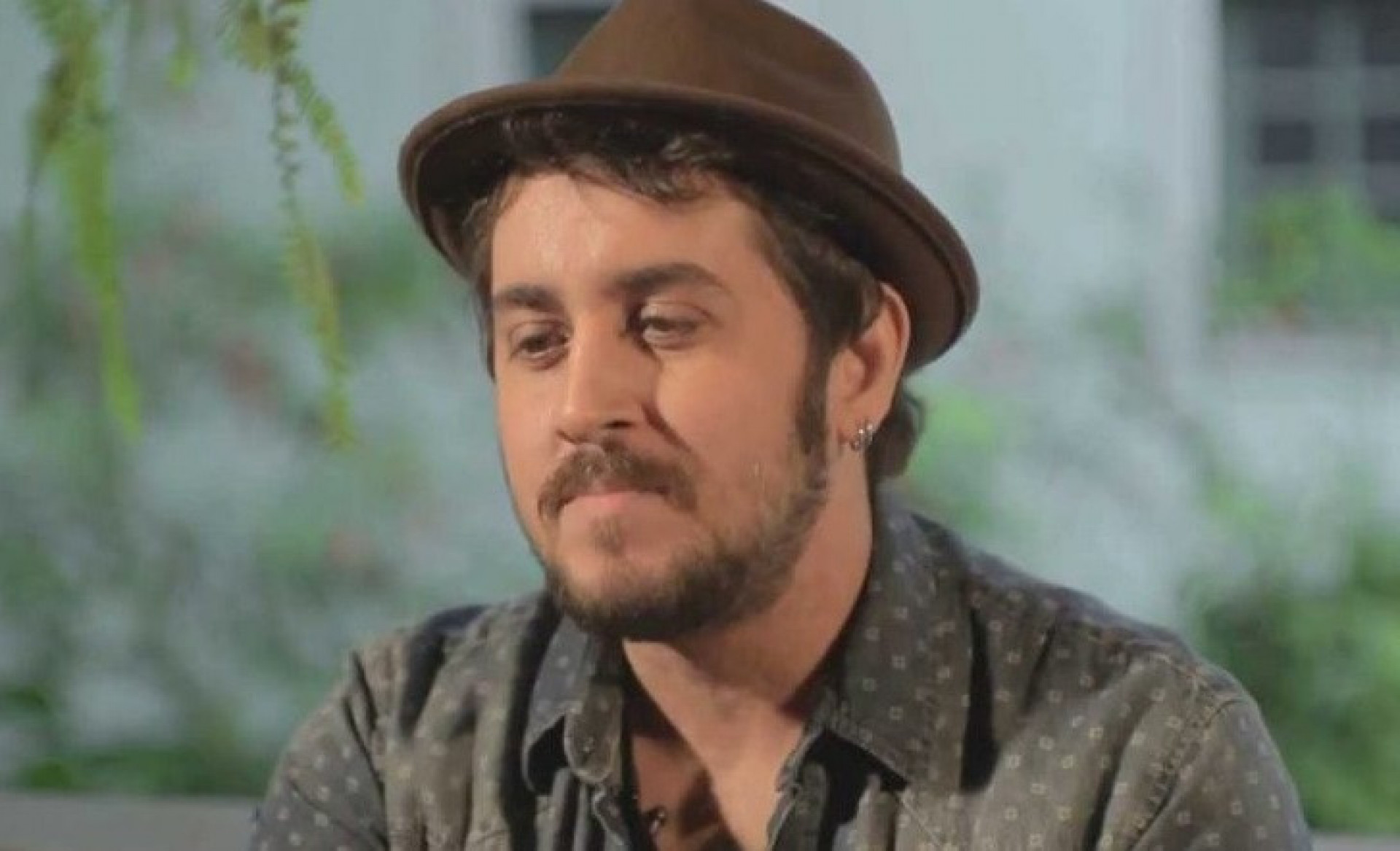 Rodrigo Suricato  - Reprodução