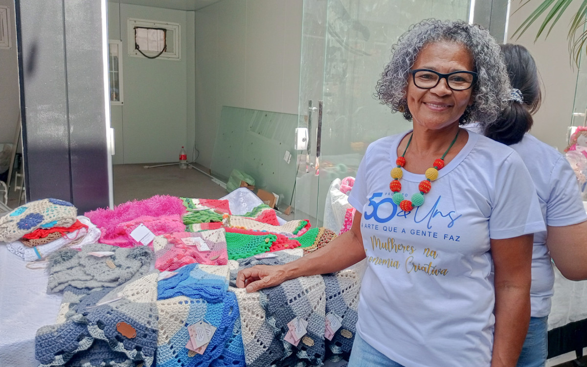 Feira do Artesanato de Magé