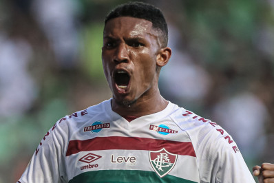 Lelê marca pelo terceiro jogo seguido, e Fluminense vence o Audax no Carioca