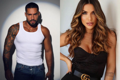 Ex-BBB Bil Araújo vive romance com influenciadora Karlla Sales