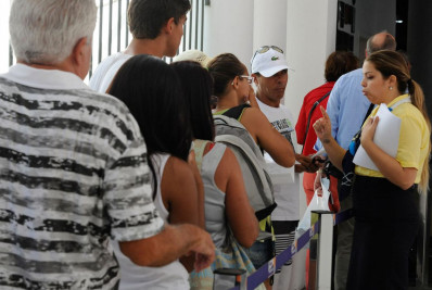 Guias ajudam a atender bem turistas idosos, LGBTQIA+ e com deficiência