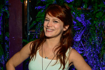 ​Bianca Bin, Clara Moneke e mais famosos curtem show de Criolo no Rio ​