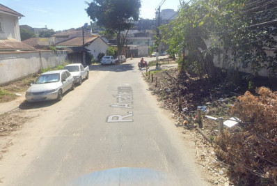 Rua Araticum, no Anil, registra mais uma morte