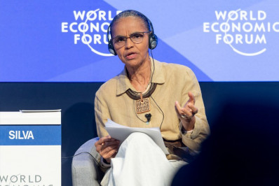 Processo de exploração de petróleo na foz do Amazonas é complexo, afirma Marina Silva