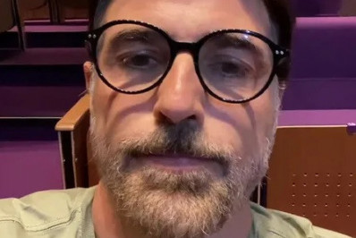 Após receber críticas por fala sobre LGBTQIAP+, Reynaldo Gianecchini se defende: 'Fui incompreendido'