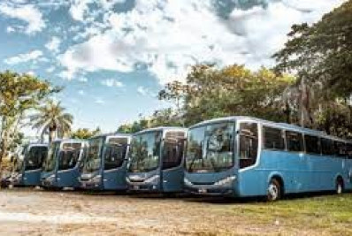 Guapimirim terá ônibus universitário no turno da manhã