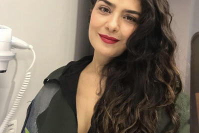 Leticia Sabatella revela que fez lipoaspiração: 'Me rendi'