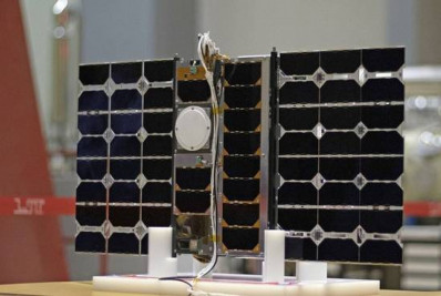 Embraer: satélite desenvolvido por joint venture com a Telebras é lançado nos EUA