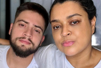 Casamento de Preta Gil não resiste a período difícil e chega ao fim