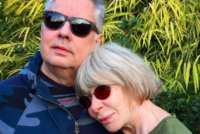 Um mês após morte de Rita Lee, Roberto de Carvalho publica declaração de amor