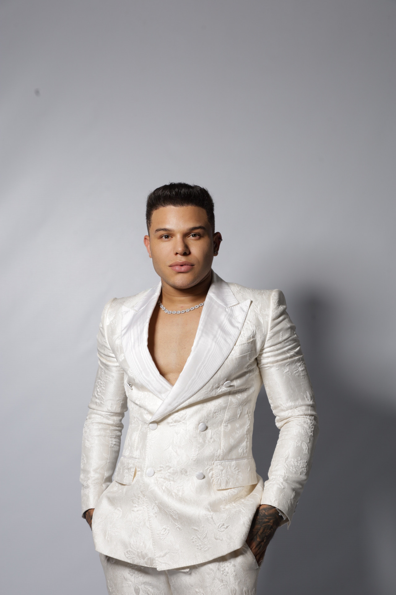 Gravação DVD Tierry - Foto Divulgação