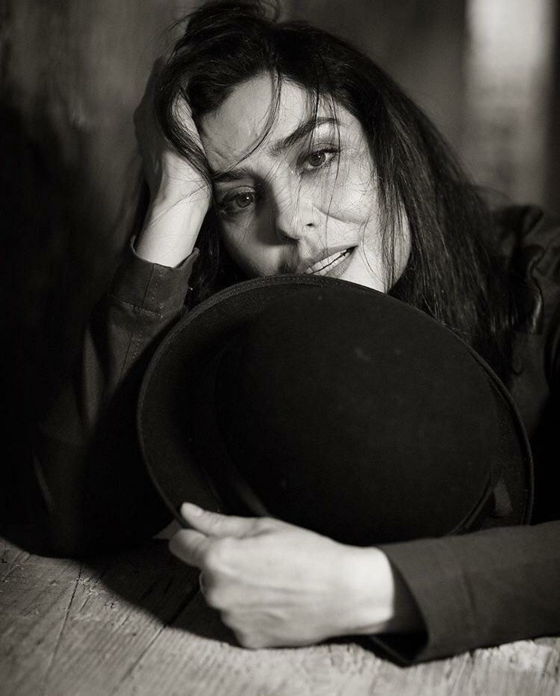 Leticia Sabatella - Aderico Costa/Divulgação