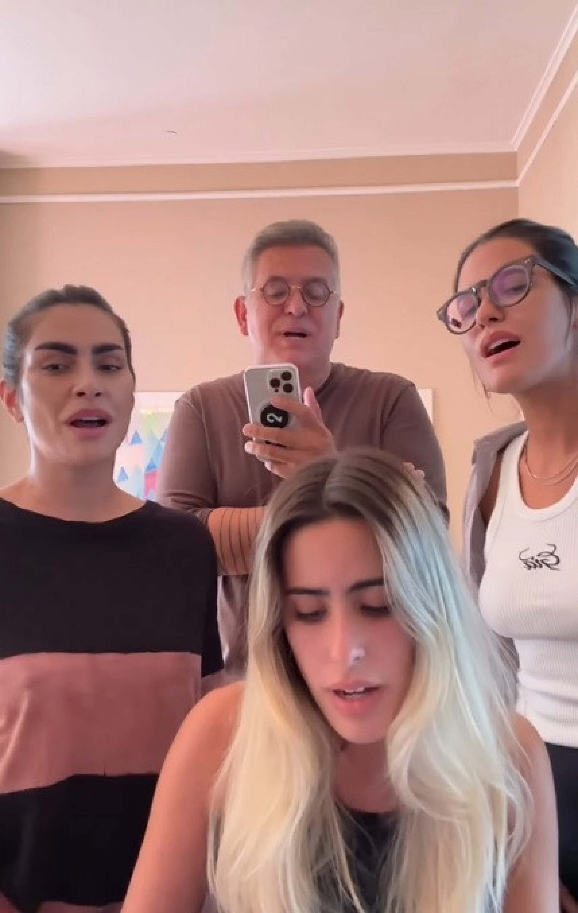  - Reprodução do Instagram