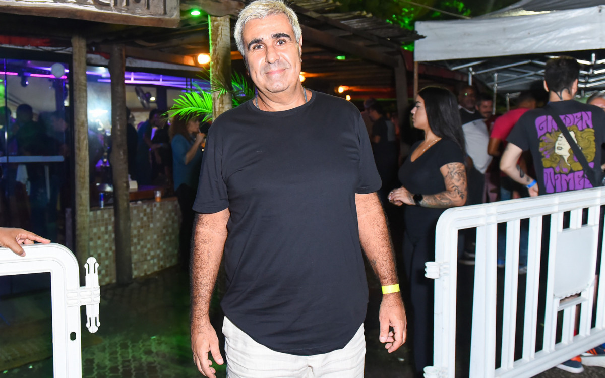 Or&atilde; Figueiredo