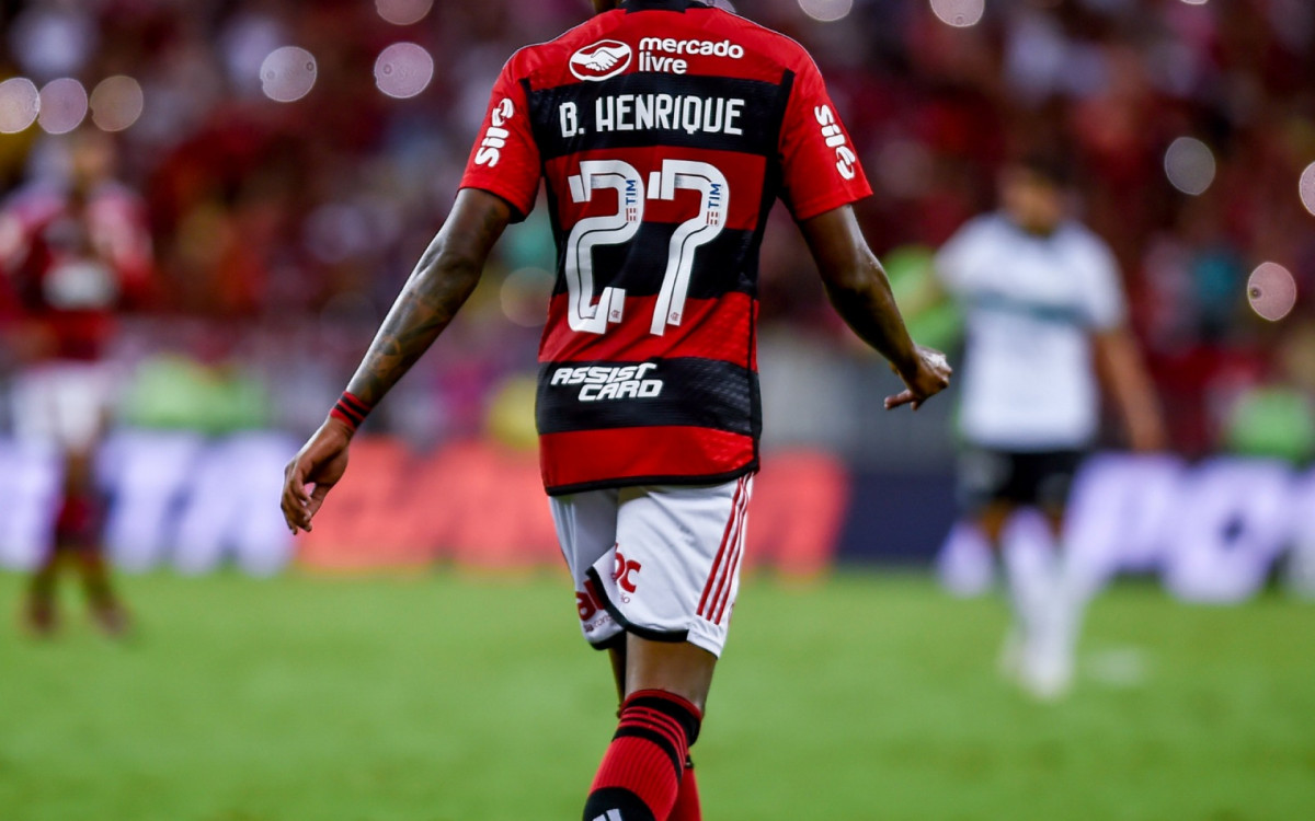 Bruno Henrique