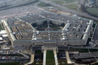 Pentágono quer reforçar segurança após vazamento de documentos secretos