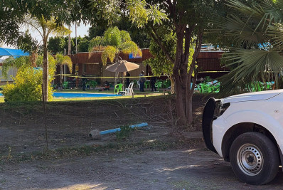 Grupo armado invade resort e mata sete pessoas no México