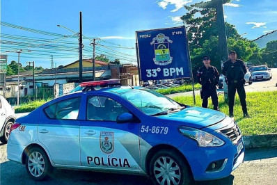 Angra dos Reis terá aplicativo com 'botão de emergência' nas escolas