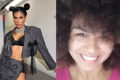 Pocah mobiliza famosos e fãs para obter informações sobre MC Sabrina; entenda