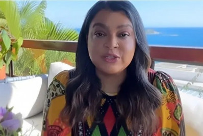 Preta Gil detalha choque séptico durante recente internação: 'Grande susto'