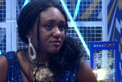 Sarah Aline desabafa sobre paredão: 'O mais difícil que estou indo'