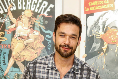 Ecossexual: Sérgio Marone fala sobre atração por pessoas que cuidam da natureza